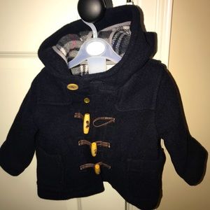 Baby ZaRa winter jacket NWT